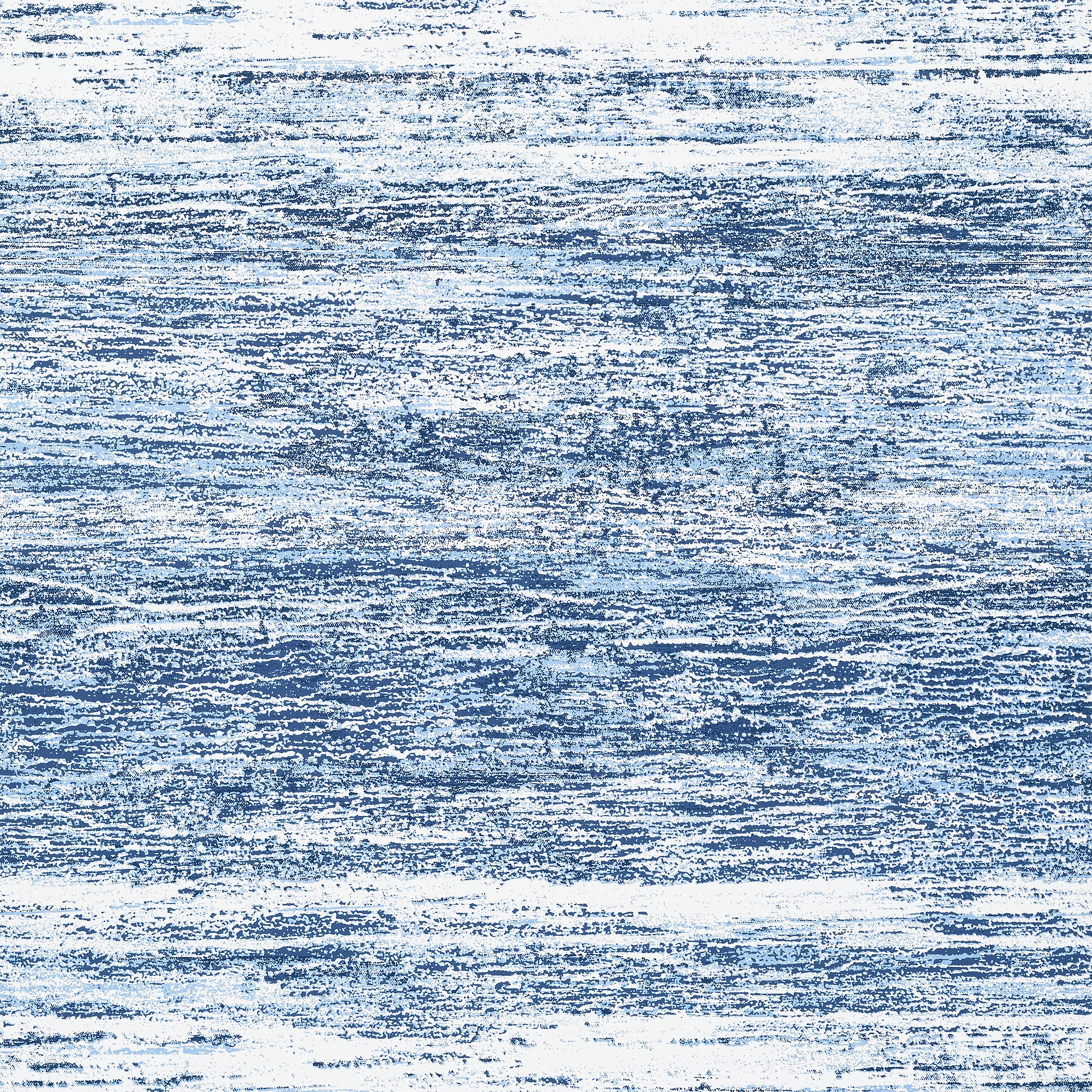 Thibaut Horizon Behang T442 - Navy