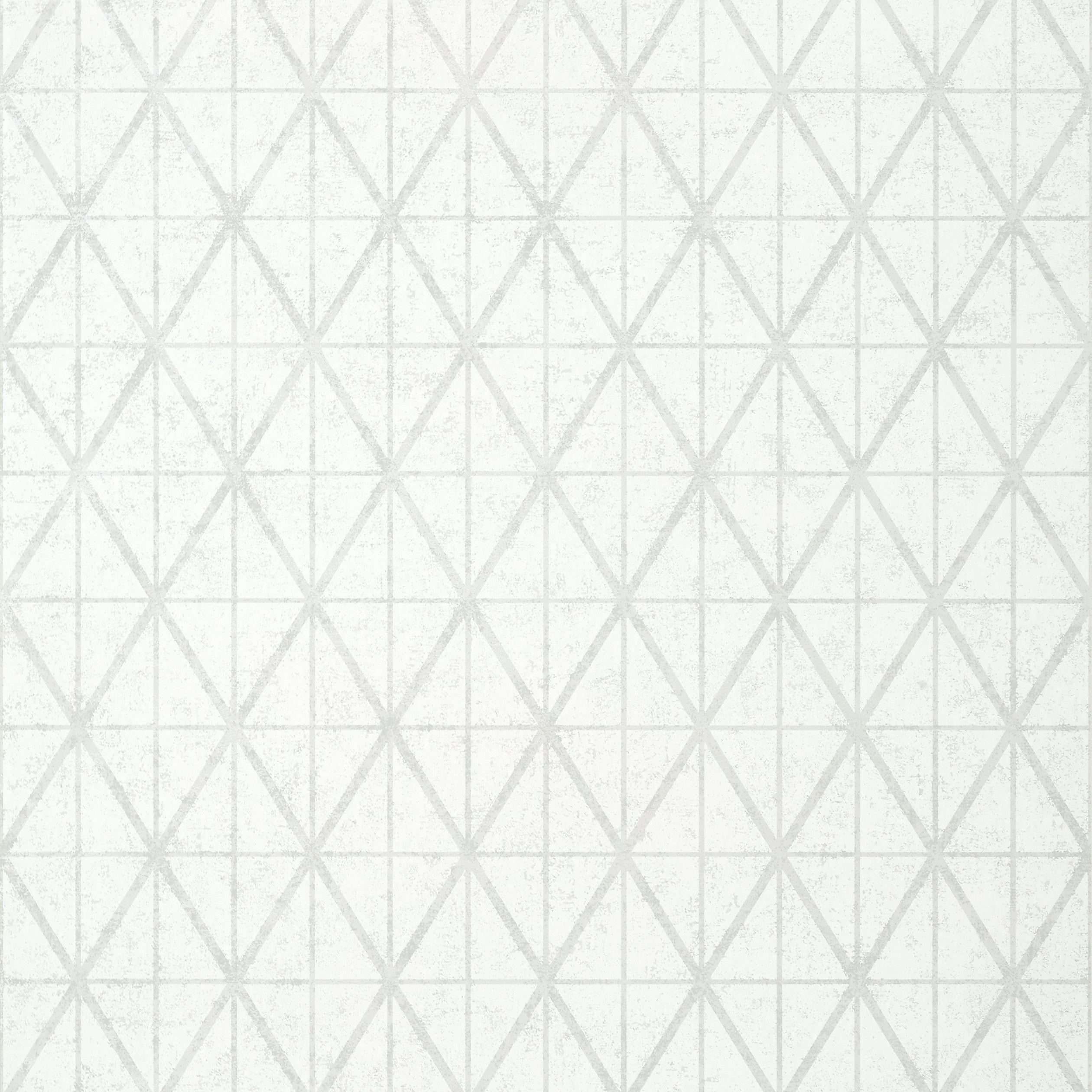 Thibaut Capella Behang T443 - Snow