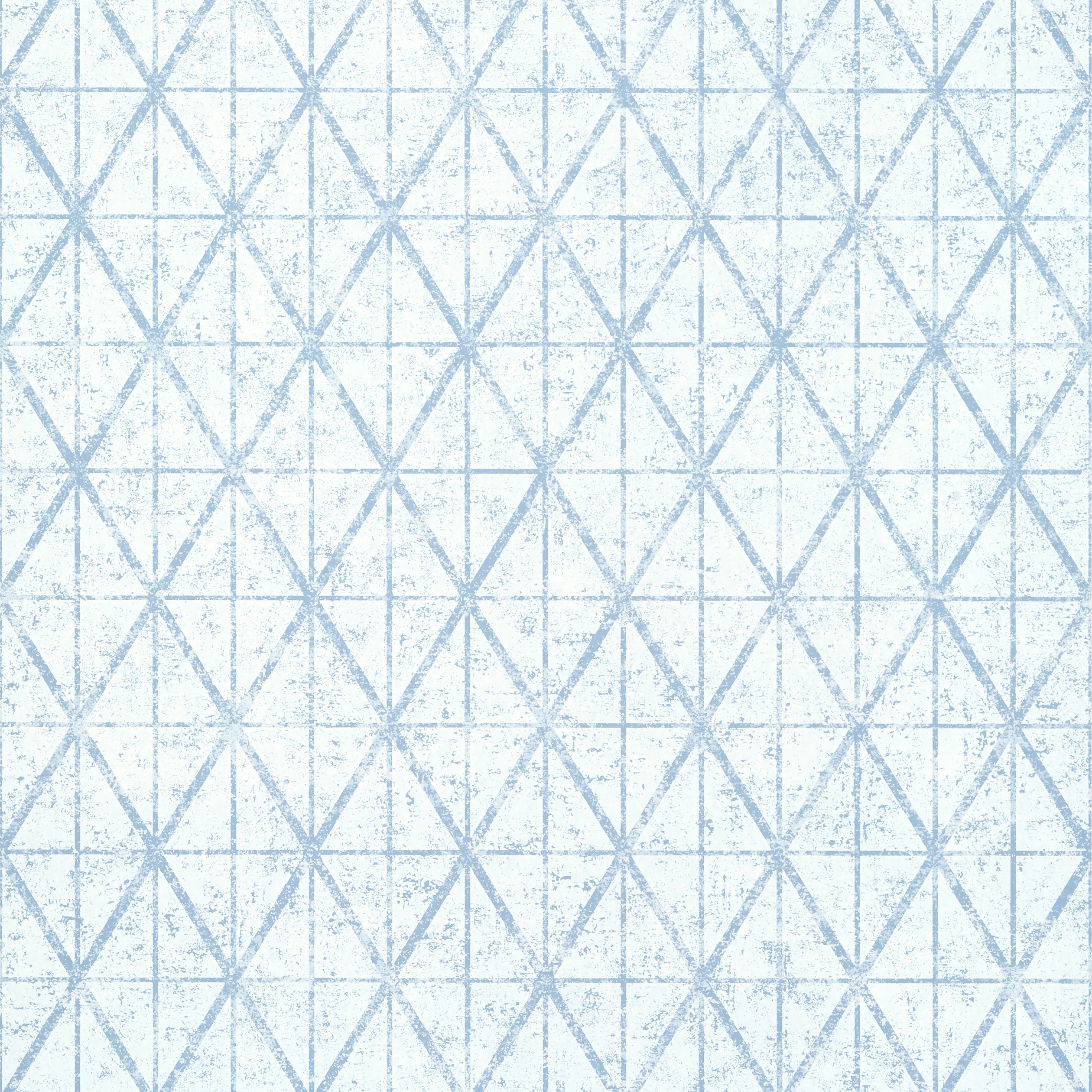 Thibaut Capella Behang T446 - Blue