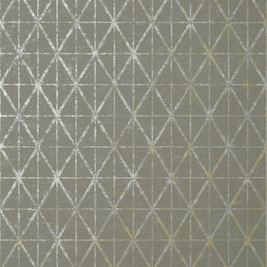 Thibaut Capella Behang T448 - Smoke