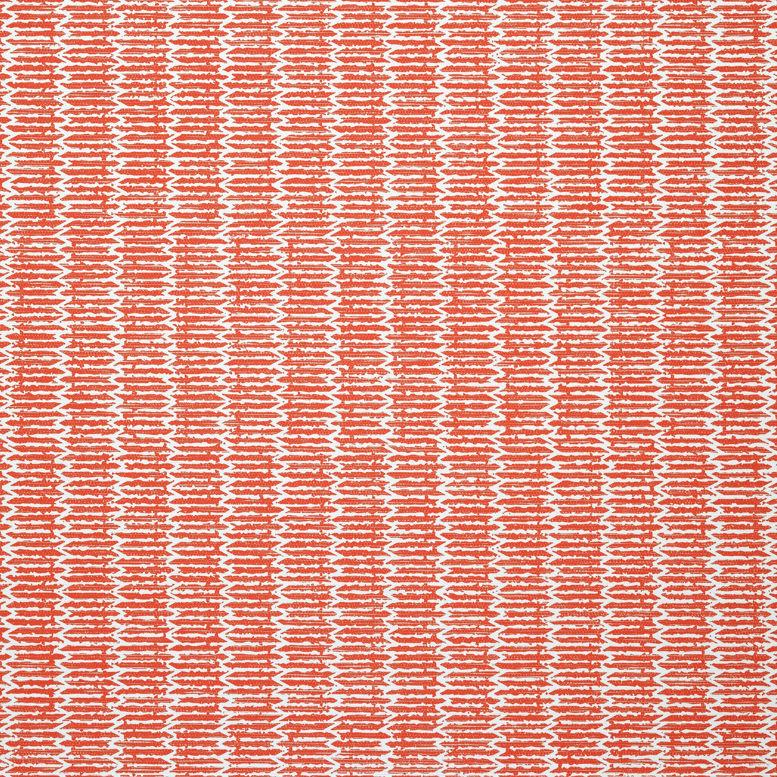 Thibaut Channels Behang T472 - Coral