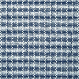 Thibaut Channels Behang T473 - Navy