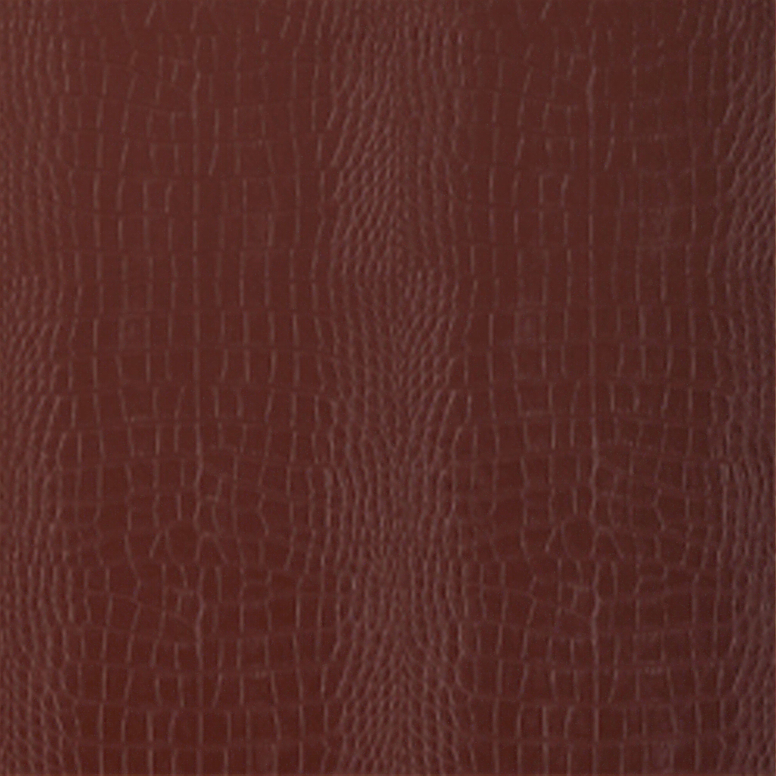 Thibaut Greater Gator Behang T6804 - Burgundy