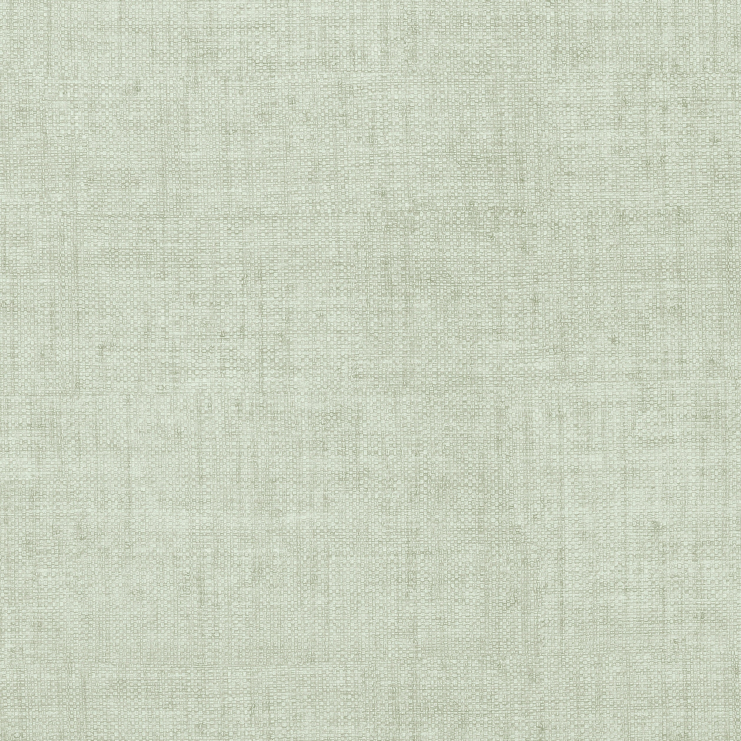 Thibaut Bankun Raffia Behang T6808 - Aqua