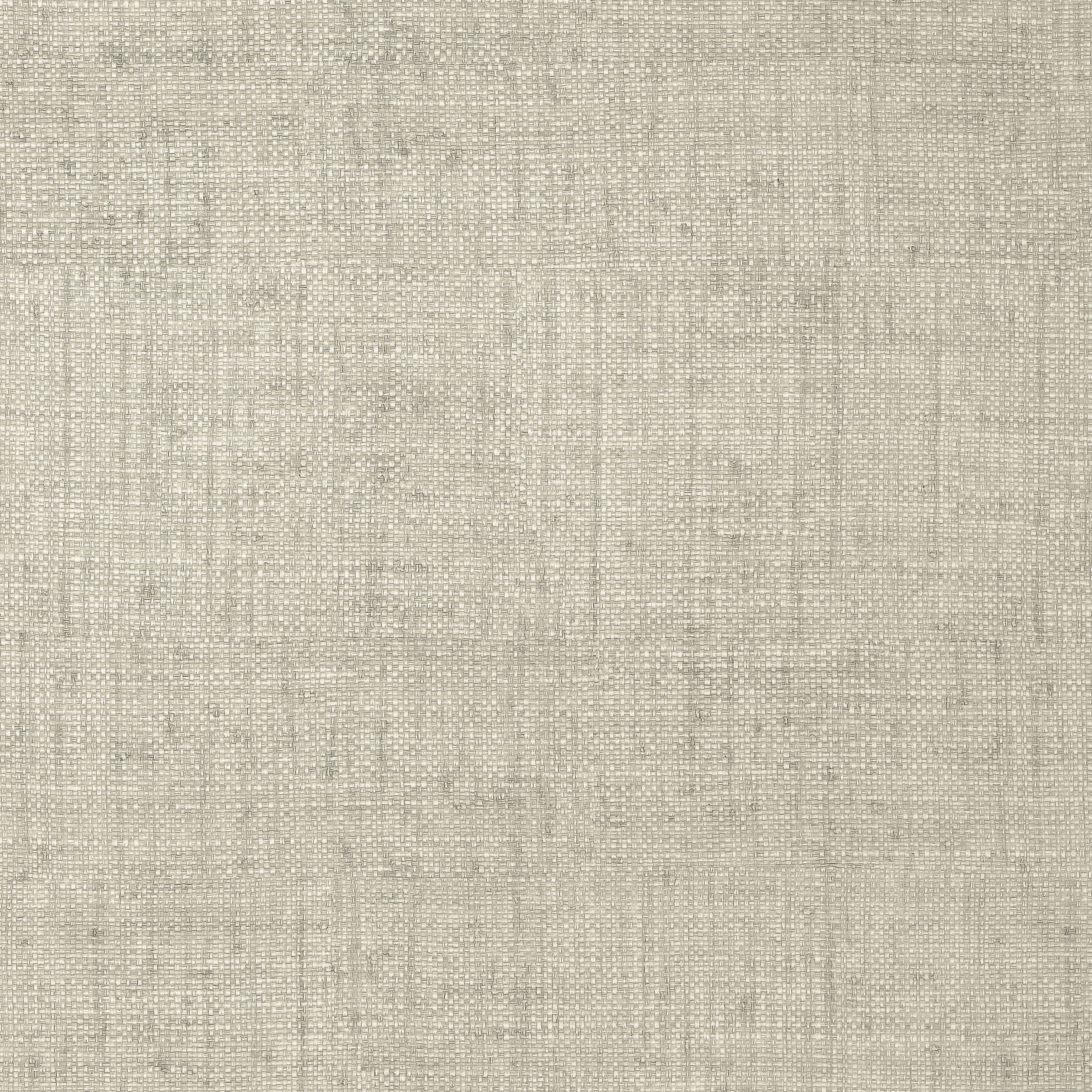 Thibaut Bankun Raffia Behang T6815 - Grey