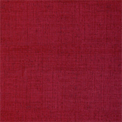 Thibaut Bankun Raffia Behang T6821 - Cranberry