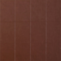 Thibaut Tuscany Leather Behang T6858 - Brown