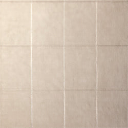 Thibaut Tuscany Leather Behang T6859 - Metallic Pewter