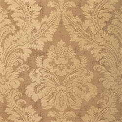 Thibaut Argentina Damask Behang T6871 - Metallic Gold