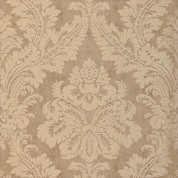 Thibaut Argentina Damask Behang T6875 - Taupe