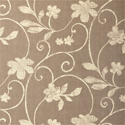 Thibaut Kohala Behang T6879 - Metallic Pewter