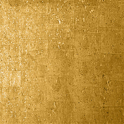 Thibaut Cork Behang T7046 - Metallic Gold