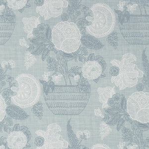Thibaut Tullamore Behang T72591 - Light Blue