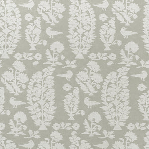 Thibaut Allaire Behang T72596 - Grey