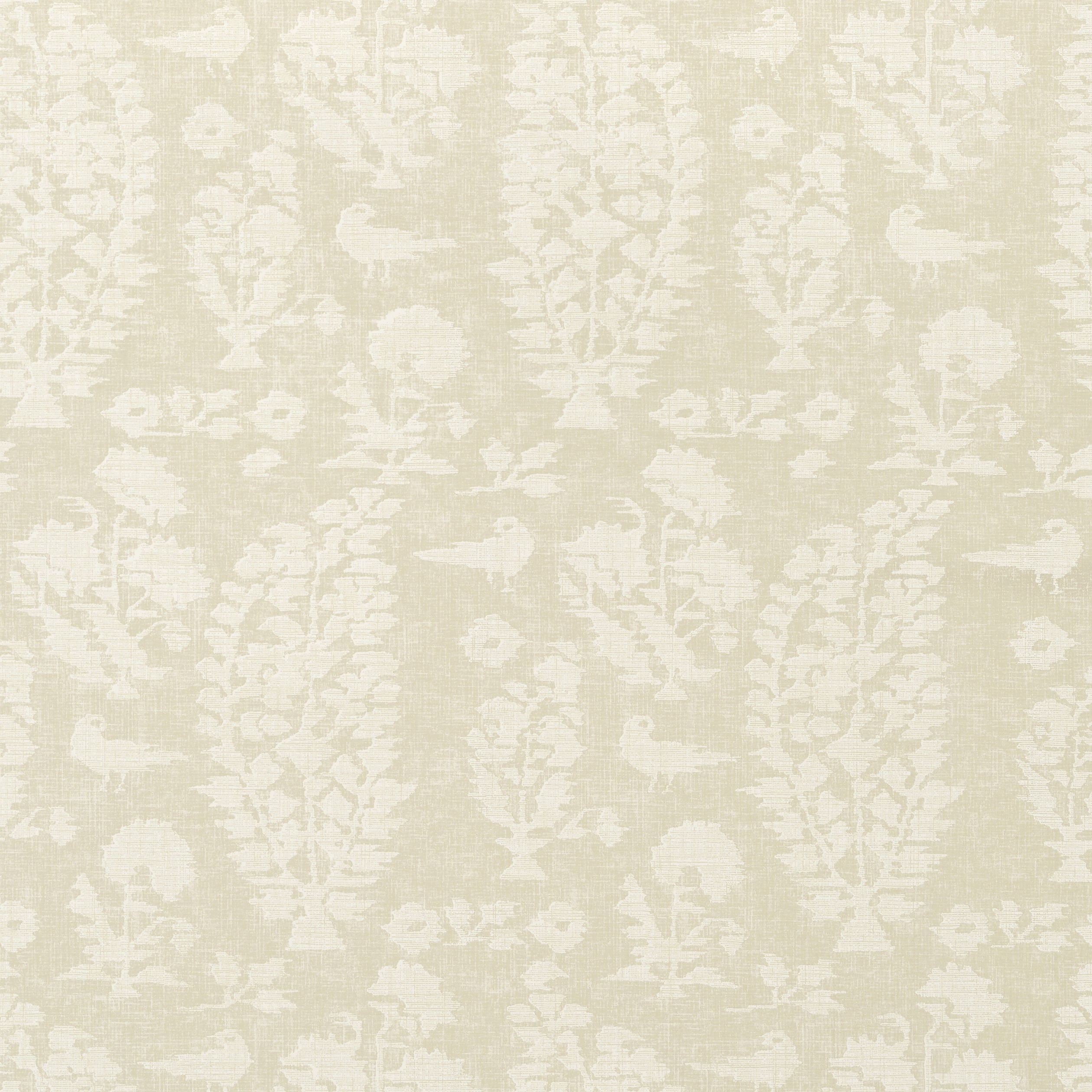 Thibaut Allaire Behang T72598 - Beige