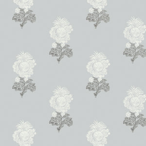 Thibaut Aldith Behang T72605 - Grey