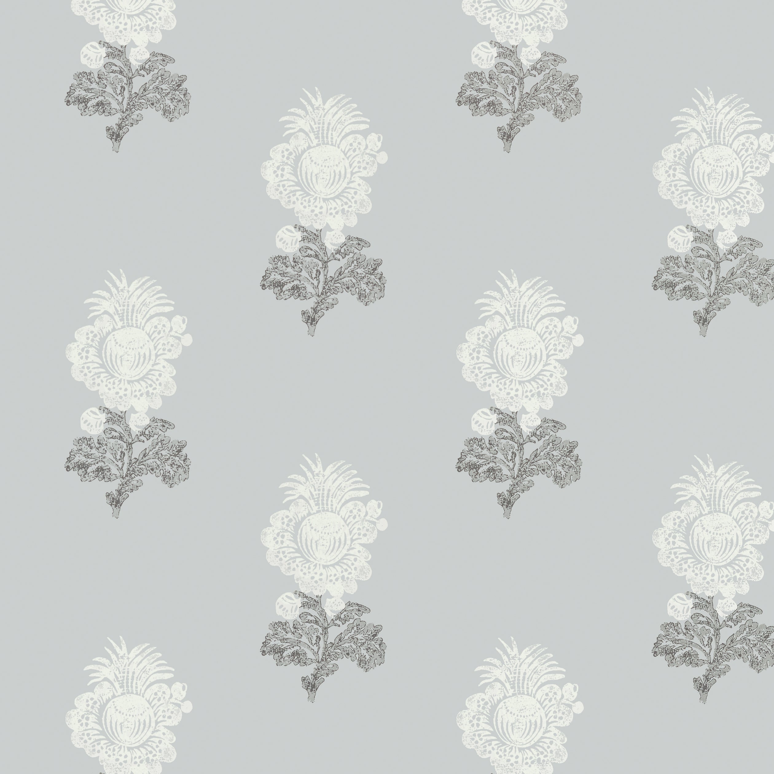 Thibaut Aldith Behang T72605 - Grey