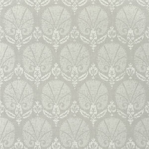 Thibaut Turkish Damask Behang T72613 - Grey