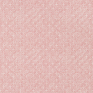 Thibaut Laos Behang T72616 - Red