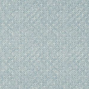 Thibaut Laos Behang T72617 - Navy