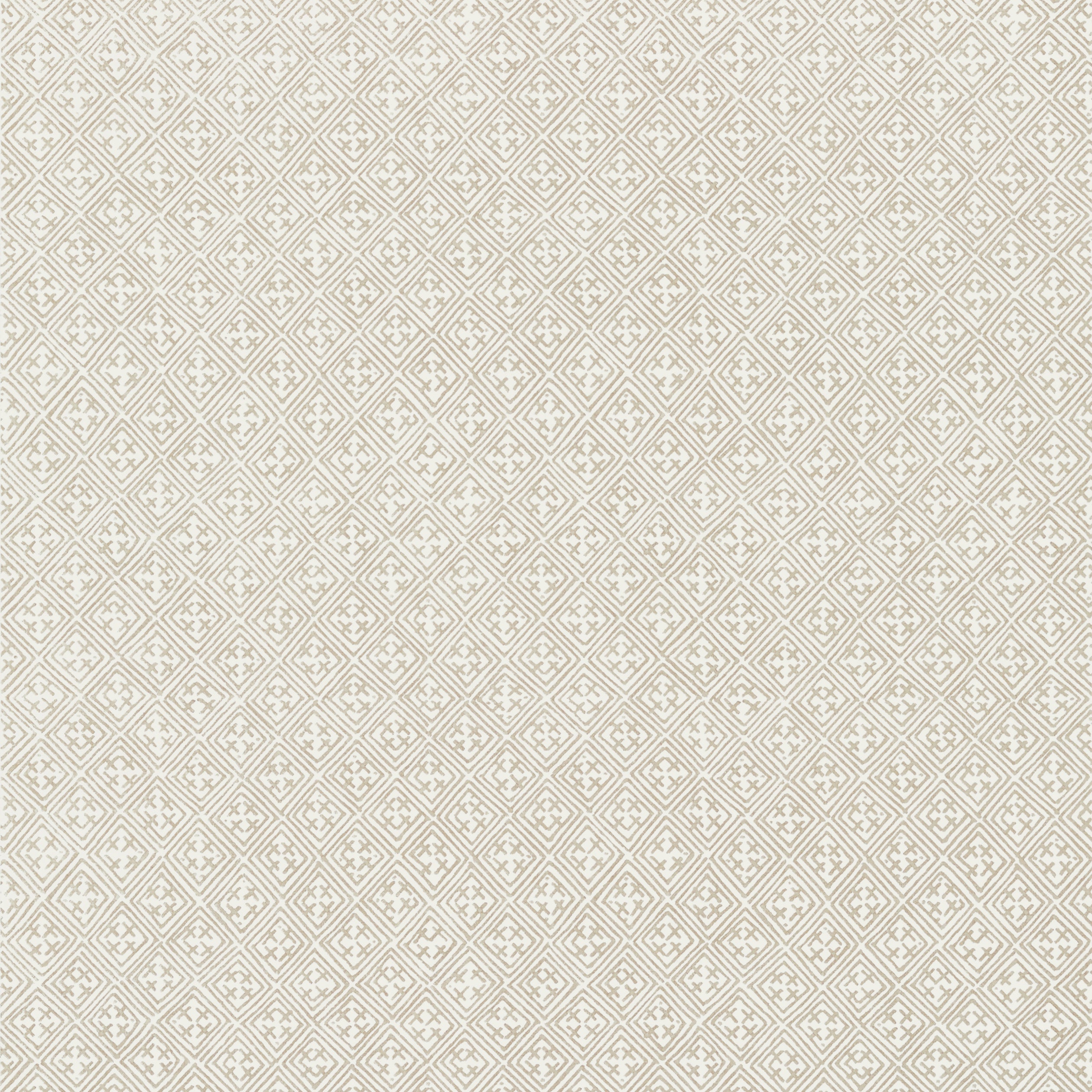 Thibaut Laos Behang T72618 - Beige
