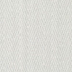 Thibaut Roscoe Herringbone Behang T72628 - Grey