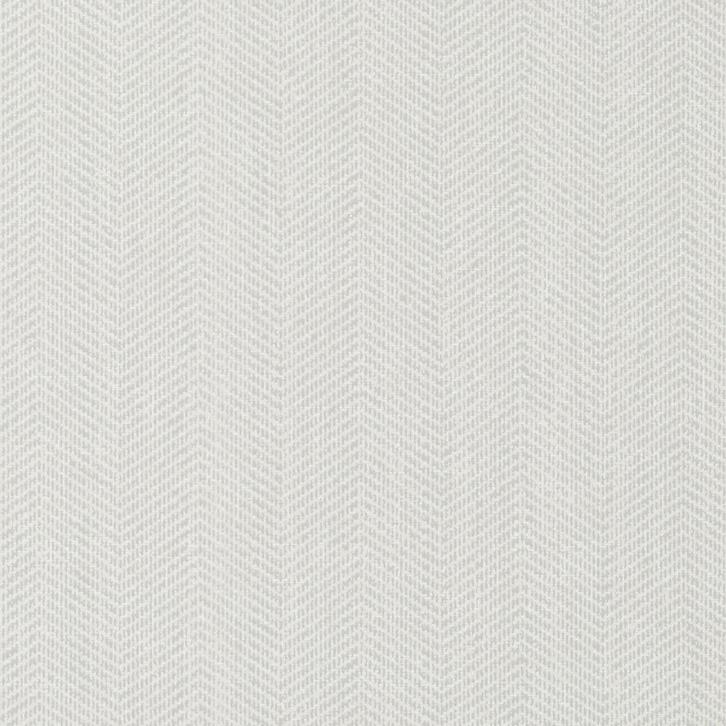 Thibaut Roscoe Herringbone Behang T72628 - Grey