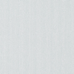 Thibaut Roscoe Herringbone Behang T72631 - Aqua