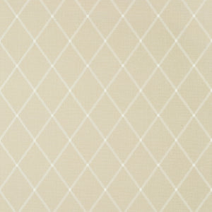 Thibaut Pompton Trellis Behang T72638 - Taupe