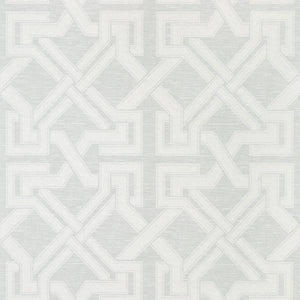 Thibaut Benedetto Behang T72642 - Light Grey