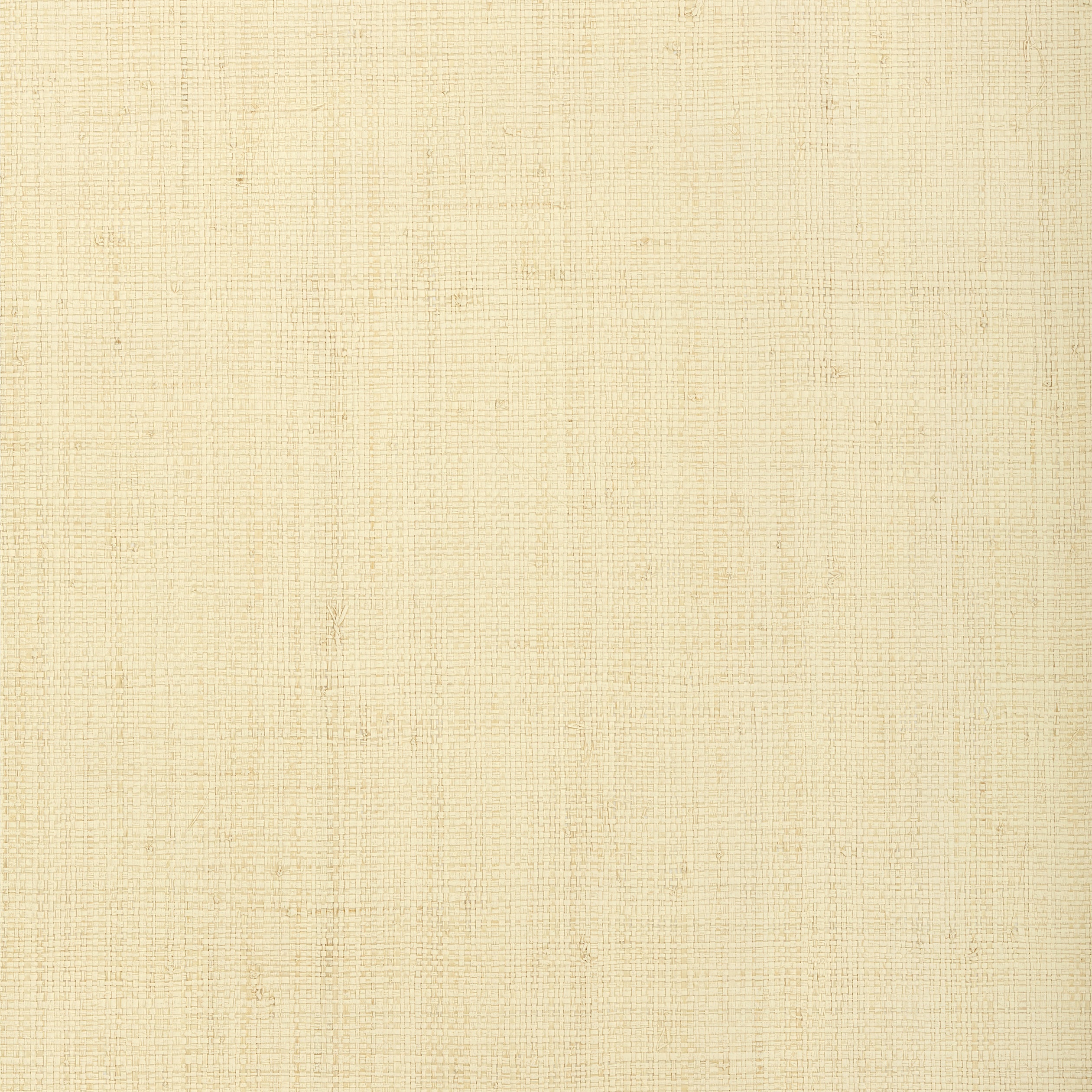 Thibaut Provincial Weave Behang T72877 - Cream