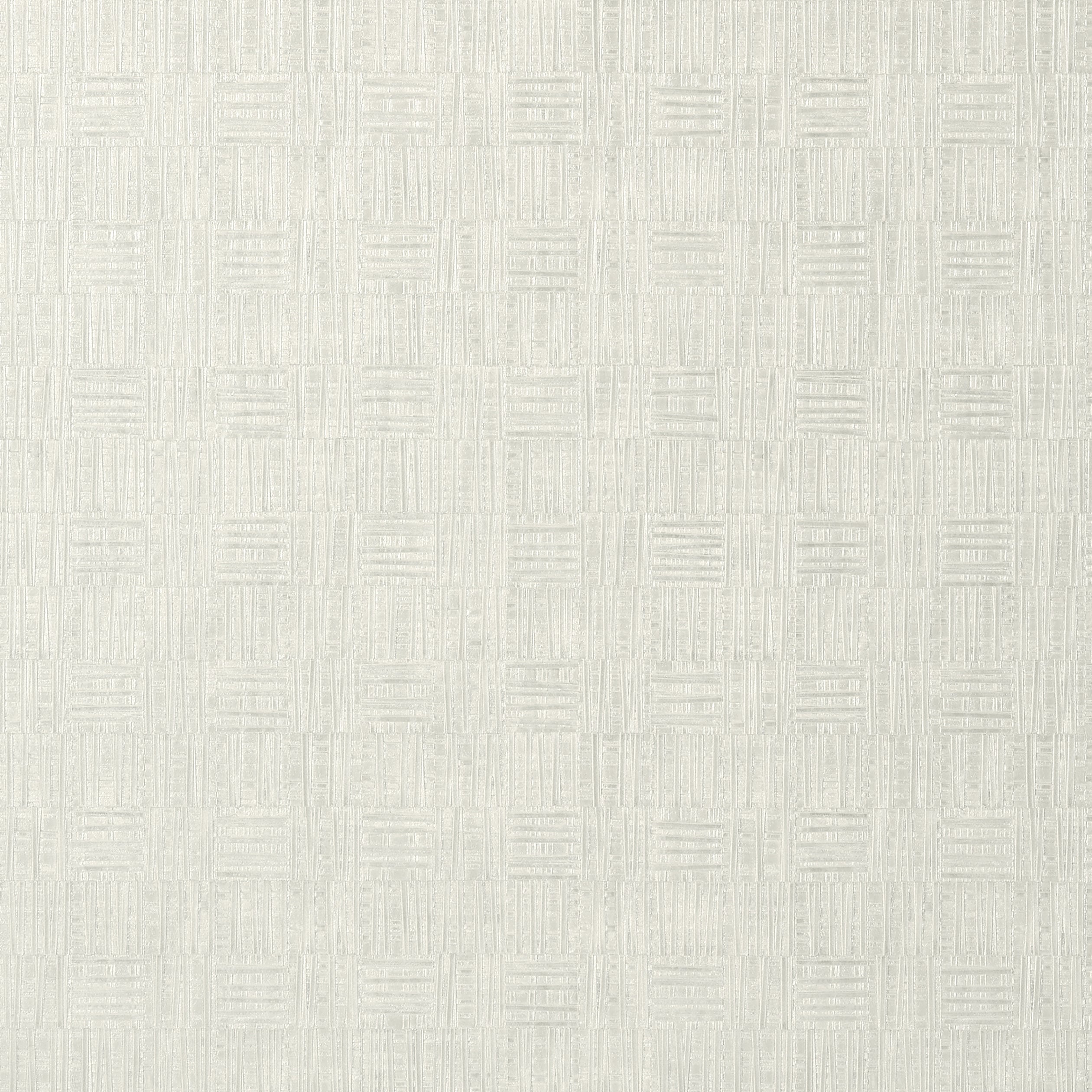 Thibaut Tunica Basket Behang T75080 - Pearl