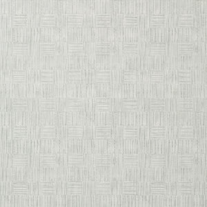 Thibaut Tunica Basket Behang T75081 - Grey