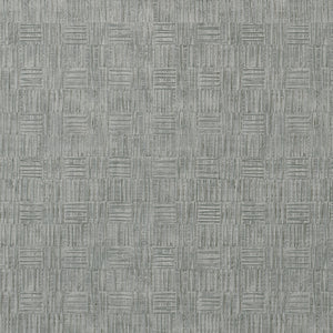 Thibaut Tunica Basket Behang T75086 - Slate