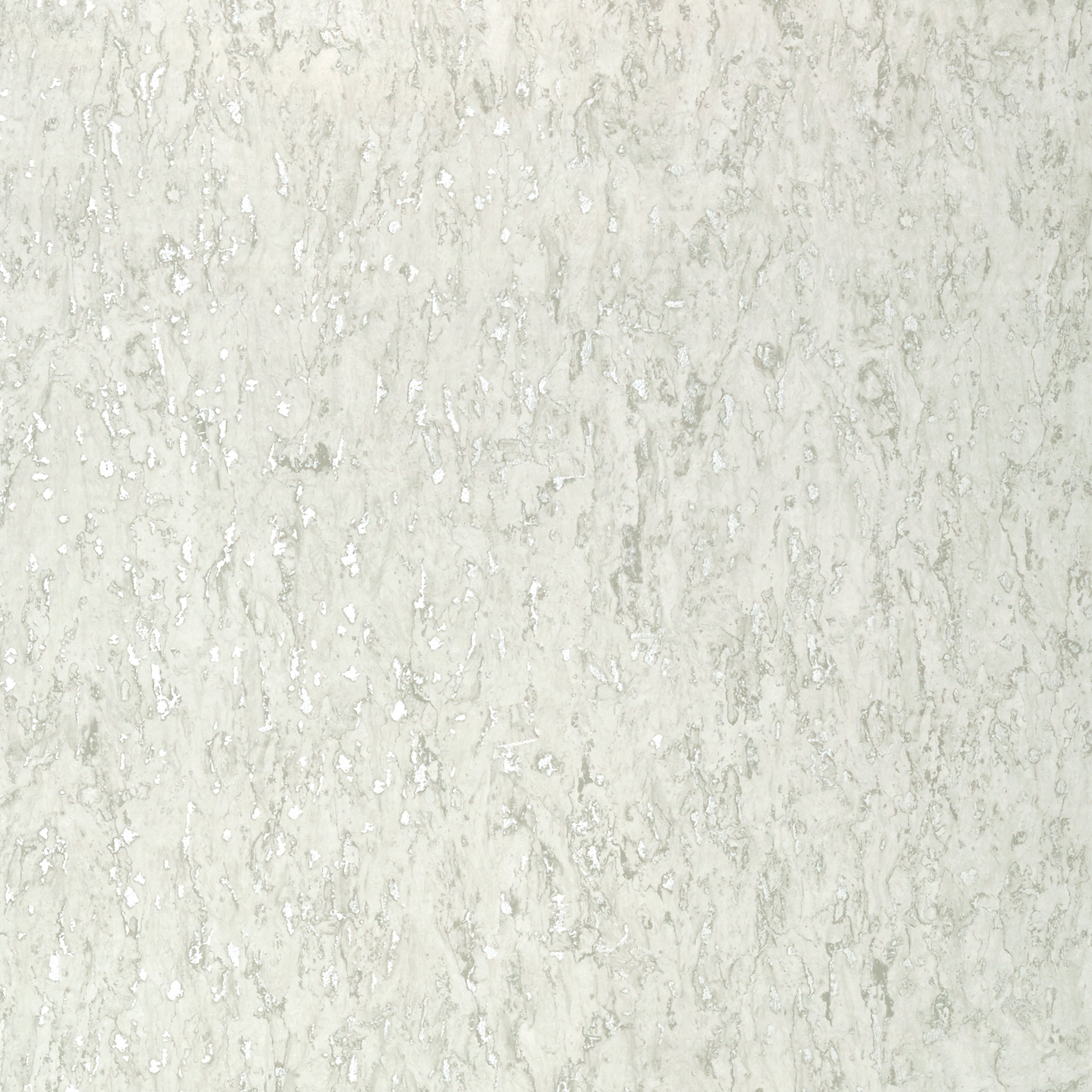Thibaut Montado Cork Behang T75104 - White on Pearl