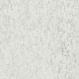 Thibaut Montado Cork Behang T75105 - White on Mylar