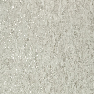 Thibaut Montado Cork Behang T75108 - Putty and Metallic Pewter