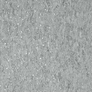 Thibaut Montado Cork Behang T75110 - Charcoal on Mylar