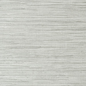 Thibaut Jindo Grass Behang T75113 - Grey