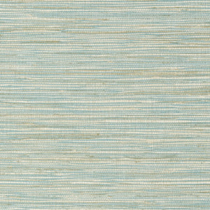 Thibaut Jindo Grass Behang T75116 - Beige on Mineral