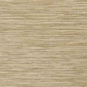 Thibaut Jindo Grass Behang T75118 - Cafe