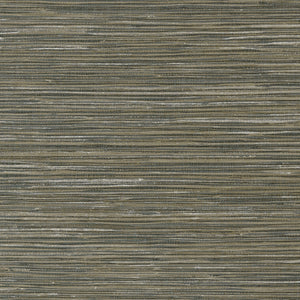 Thibaut Jindo Grass Behang T75122 - Smoke