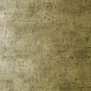 Thibaut Carro Behang T75128 - Metallic Gold