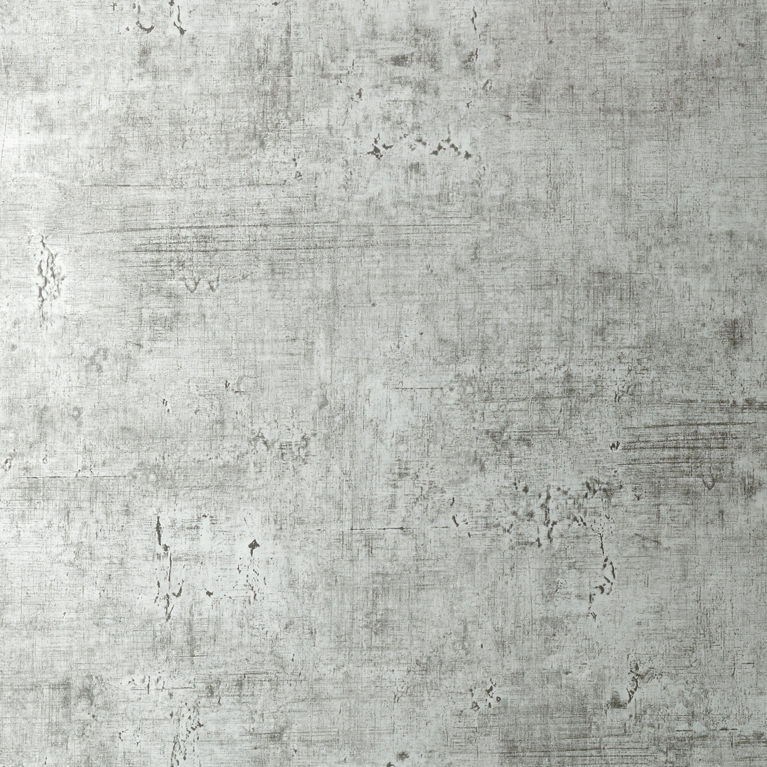 Thibaut Carro Behang T75129 - Metallic Silver
