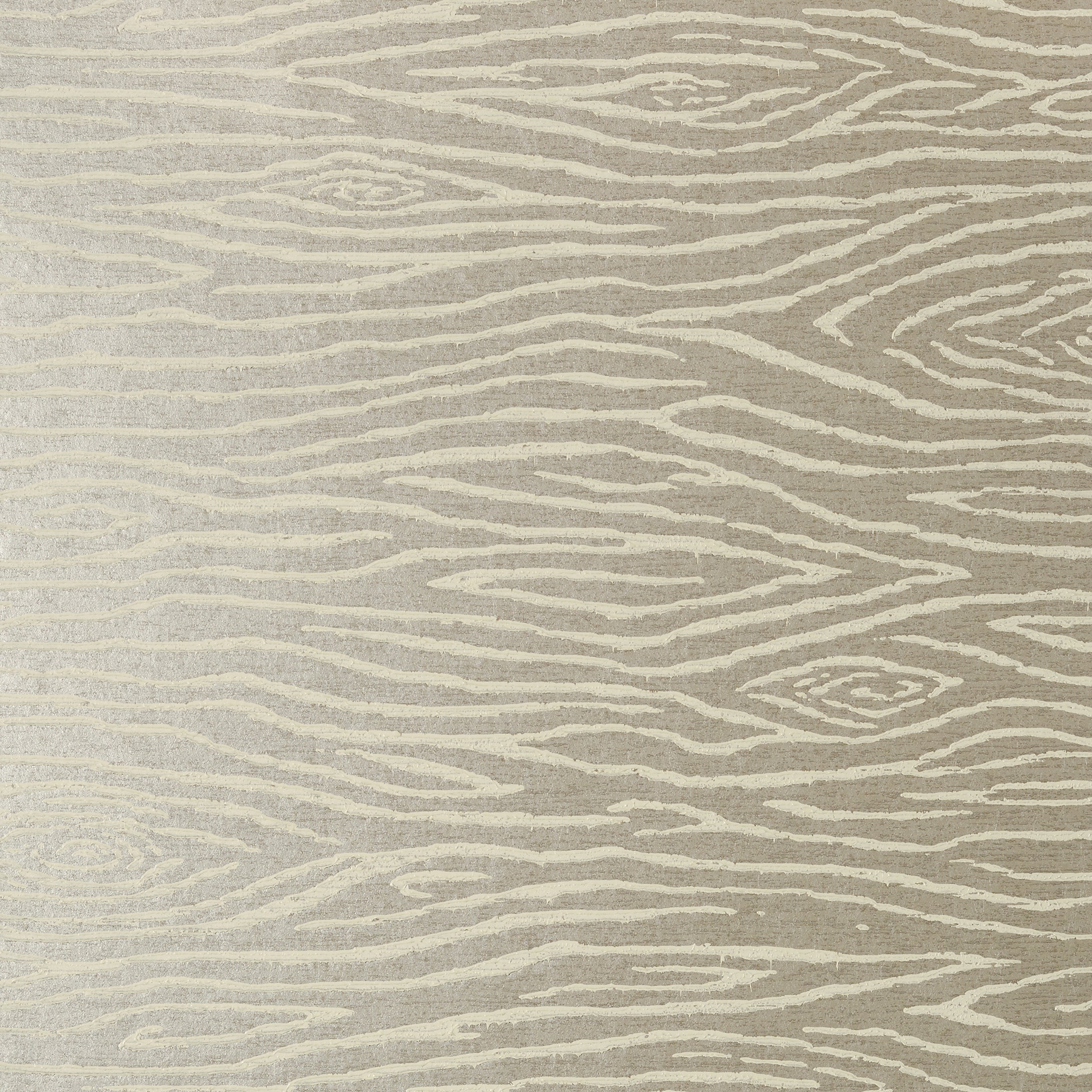 Thibaut Haywood Behang T75135 - Metallic Pewter