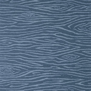 Thibaut Haywood Behang T75137 - Navy
