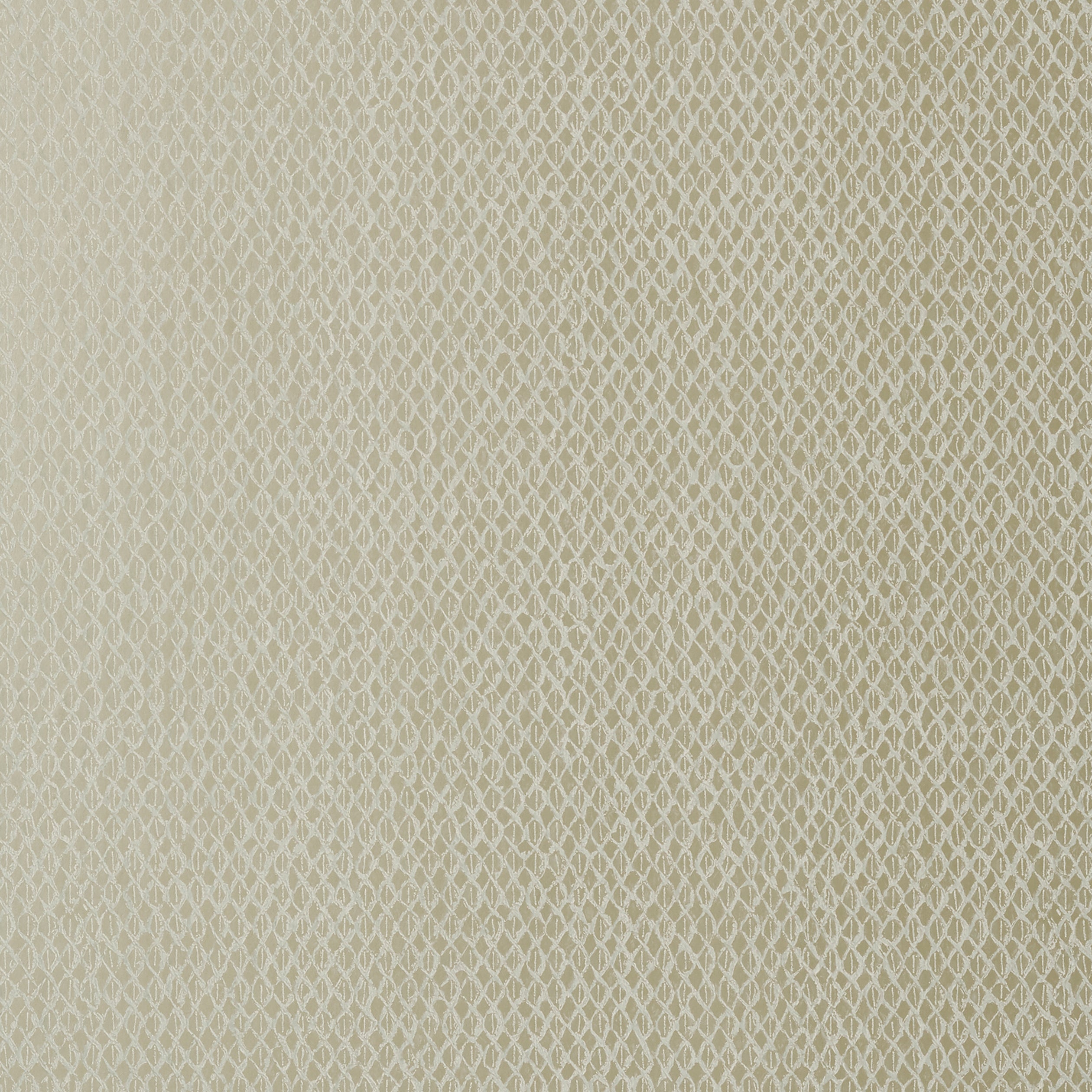 Thibaut Portland Behang T75143 - Metallic Pewter