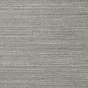 Thibaut Taluk Sisal Behang T75150 - Dark Grey
