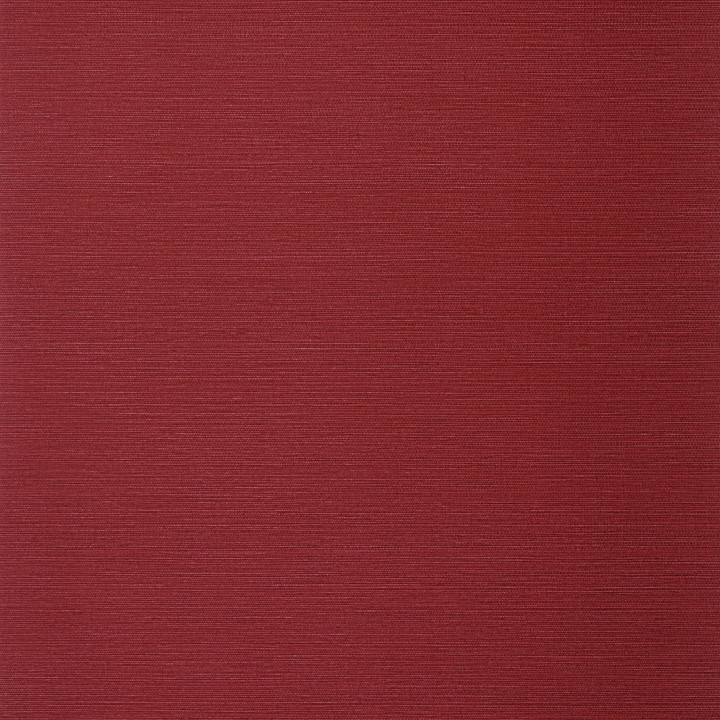 Thibaut Taluk Sisal Behang T75159 - Crimson