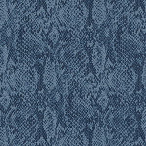 Thibaut Boa Behang T75170 - Navy
